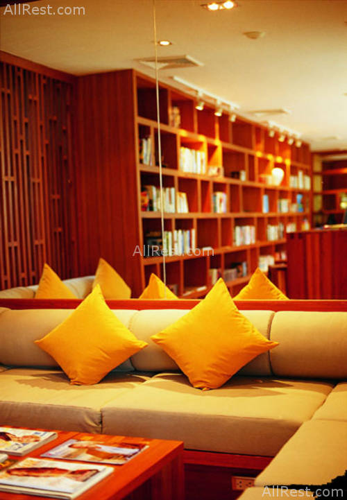 Sarojin Resort 10